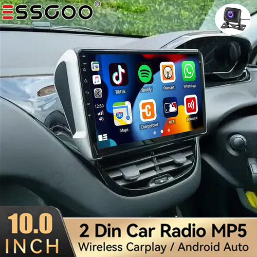 For peugeot 2008 208 - 2008,