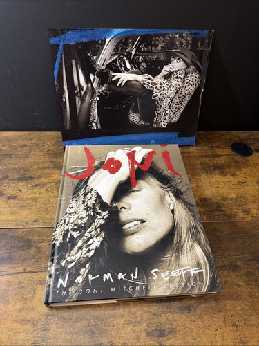 The joni mitchell - mitchell, sessions