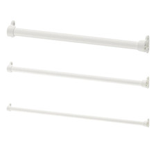 NEW IKEA PAX Komplement Steel