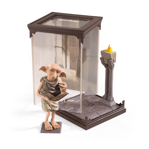 Harry potter dobby - potter, figurine