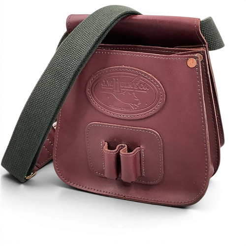 Hulme leather shooting - hulme,