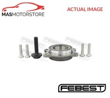 WHEEL HUB REAR FEBEST