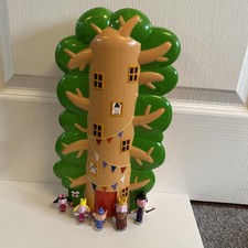 Ben & Holly's Little Kingdom