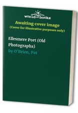 Ellesmere port old - port, (old