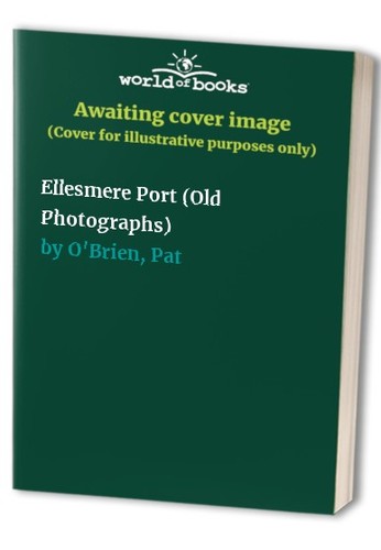 Ellesmere port old - ellesmere, (old