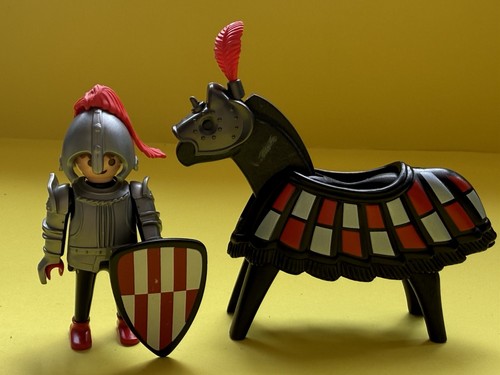 Playmobil 3888 vintage light - vintage, &