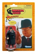 Indiana Jones Retro Collection