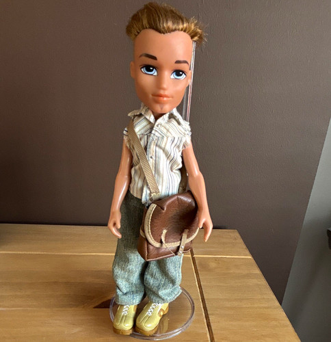 Bratz boyz funk - bratz,