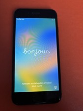 Apple iPhone 8 - 64GB- Black