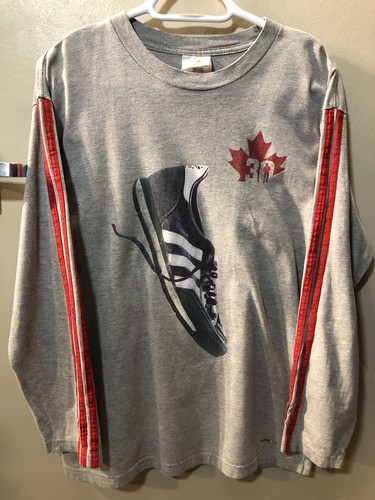 Terry fox 2010 adidas orion - terry,