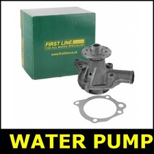 Water Pump Fits MG B 1.8 18G