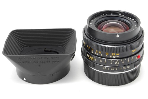 Almost mint leica - leica, leitz