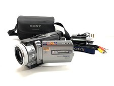 SONY DCR-TRV950E Mini DV Tape