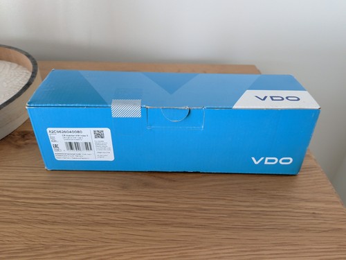 Tdi continental vdo - tdi,