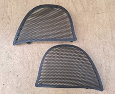 PORSCHE BOXSTER (986) - MESHED