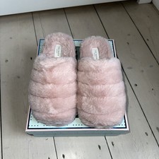 TED BAKER Slippers UK 6 Womens