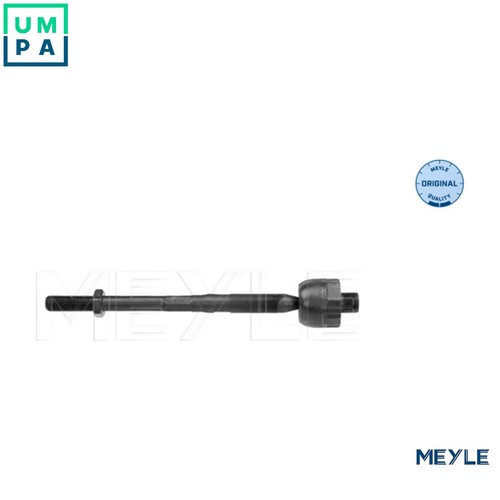 Inner tie rod - rod, 031
