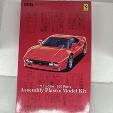 FUJIMI Ferrari 288 GTO