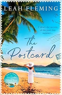 The postcard - the, perfect