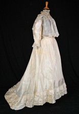 VICTORIAN TRAINED TWO PIECE
