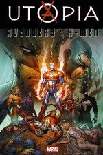 Avengers/X-Men: Utopia TPB