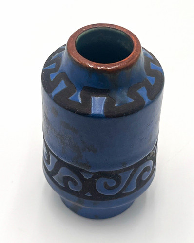 Mid century modern ceramano - century,