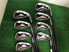 TaylorMade Burner 2009 Iron