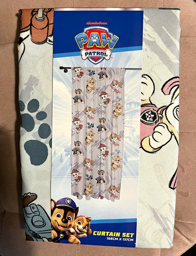 Character world paw - character, patrol