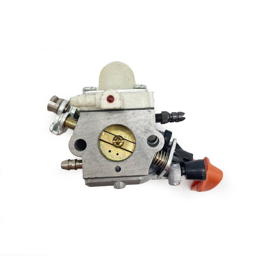 Carburetor for zama c1m s207 - carburetor, c1m-s207