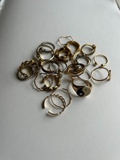FASHION JEWELLERY Rings x 23