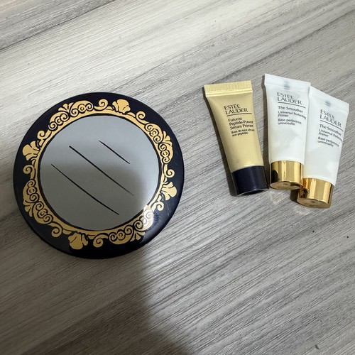 Lots estee lauder mirror 1 - of,