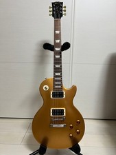 Gibson Les Paul Tribute Gold Top 2018
