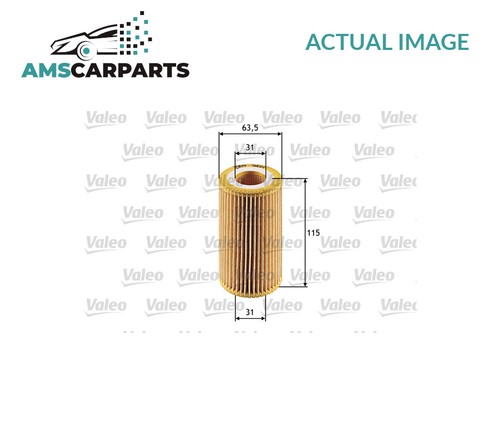 Engine oil filter - oil,