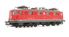 Roco 43699 Pre-Owned SBB Ae