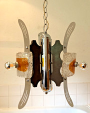 Mid 20th C. modernist Mazzega