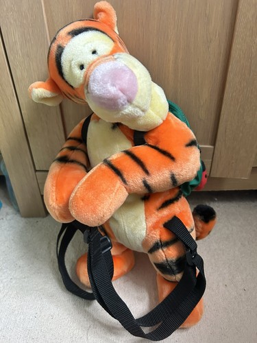 Jemini disney tigger backpack - disney,