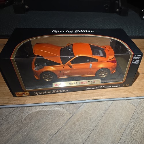Nissan 350z nismo tune - 350z,