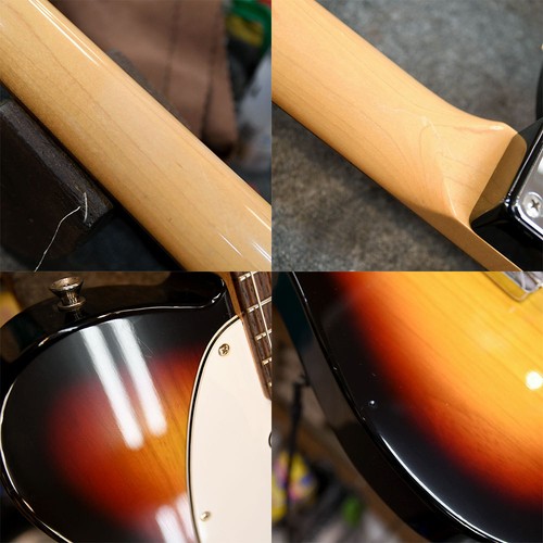 Fender japan traditional 70s - fender,