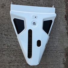 Swift caravan hitch A frame