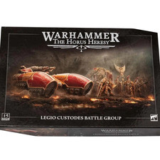 PRE ORDER Adeptus/Legio