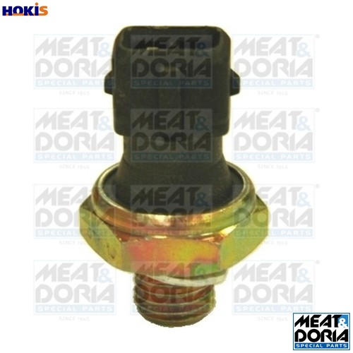 Oil pressure switch 72023 - oil,
