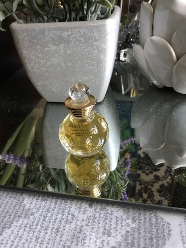 Dolce vita christian dior - dolce,