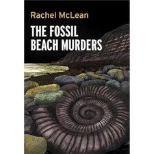 The Fossil Beach Murders: 6