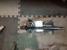 Rover V8 Sd1 Remote Gearbox