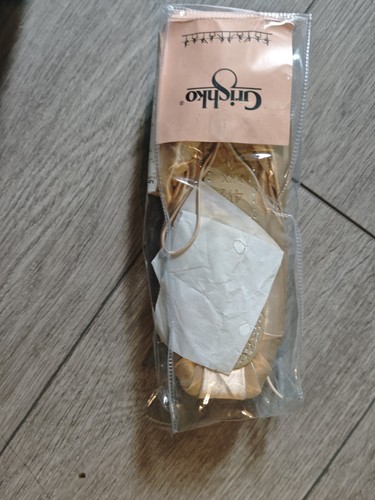 Pointe shoes grishko 2007 - shoes,