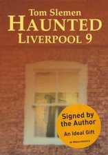 Haunted Liverpool: v. 9-Thomas