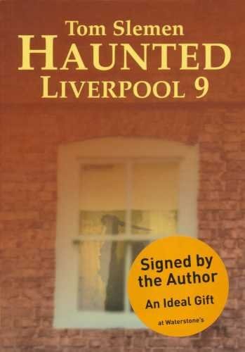Haunted liverpool 9 thomas - liverpool:, 9-thomas
