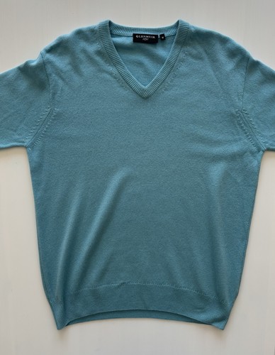 Glenmuir lomond jumper neck - glenmuir,