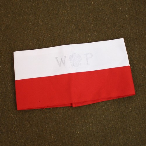 Replica polish resistance ww2 - replica,