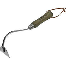 Faithfull Prestige Stainless